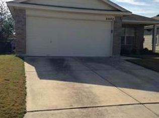 6602 Chasethorn Dr, San Antonio, TX 78249