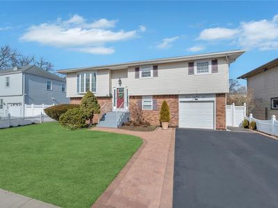 486 Hopatcong Avenue, West Hempstead, NY, 11552