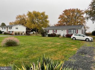 388 Crystal Beach Rd, Earleville, MD 21919