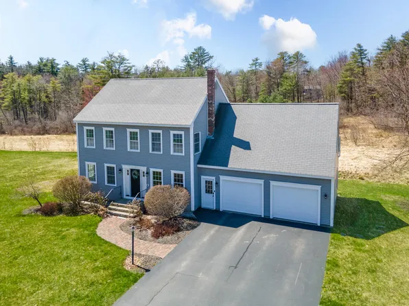 33 Shamrock Drive, Gorham, ME 04038