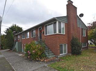 2421 NW 85th St, Seattle, WA 98117