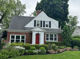 121 Woodcrest Blvd, Buffalo, NY 14223