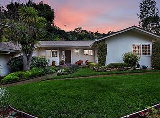 3527 Loadstone Dr, Sherman Oaks, CA 91403