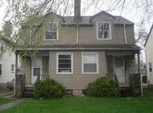 1346-1348 E Hudson St, Columbus, OH