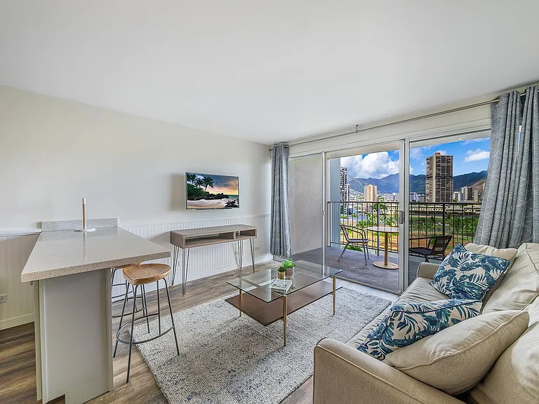 2211 Ala Wai Blvd #915 — Photo 5