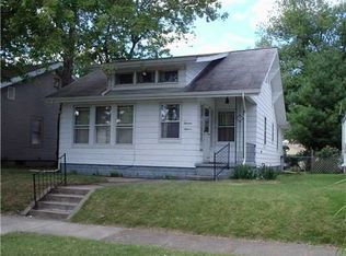 1311 S 33rd St, South Bend, IN 46615