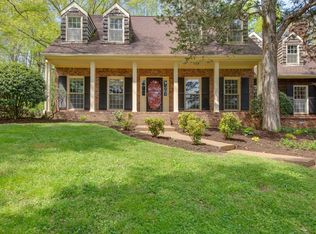 931 Cherry Grove Rd, Franklin, TN 37069
