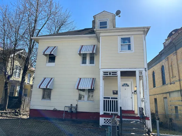 89 Burton Street, Waterbury, CT 06704