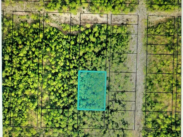 21 Street, Milton, FL 32570