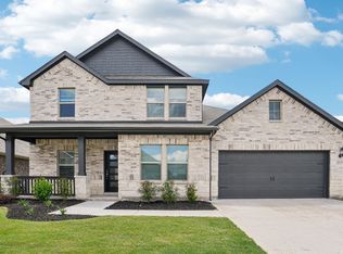 3517 Jb Thomas Dr, Farmersville, TX 75442