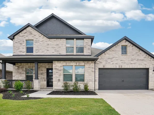 3517 Jb Thomas Dr, Farmersville, TX 75442