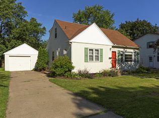 425 4th Ave NE, Osseo, MN 55369