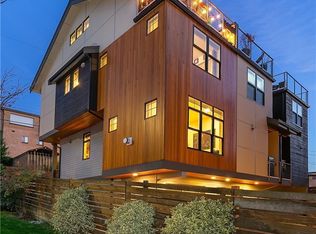 71 E Boston St, Seattle, WA 98102