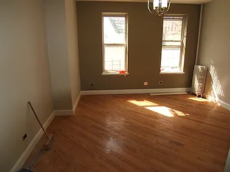 Rented by Joel Weisz, LREB