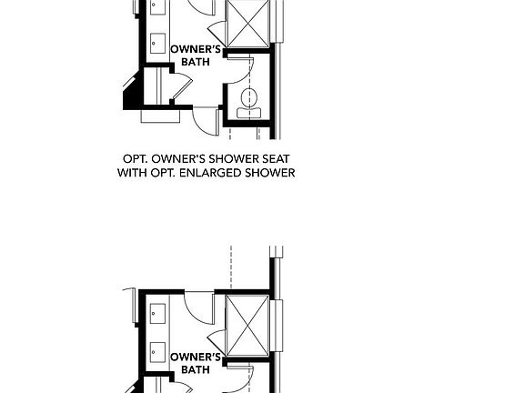 Beech Floor Plan Options