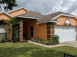 2952 Pembridge St, Kissimmee, FL 34747