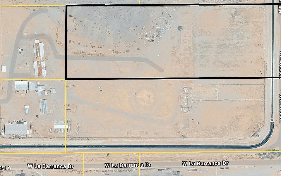 1st image of 20623 N LA ENTRADA Road