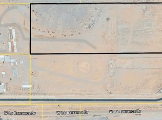 20623 N La Entrada Rd, Maricopa, AZ 85139