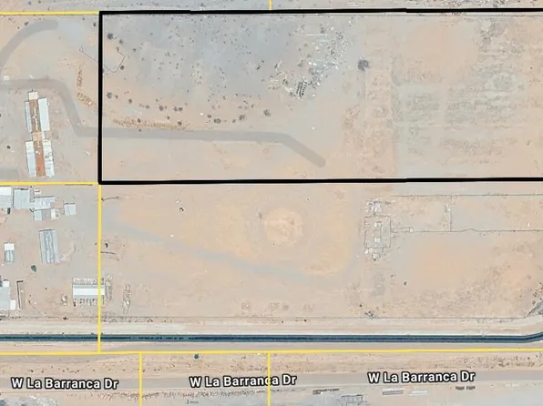 20623 N LA ENTRADA Road, Maricopa, AZ 85139