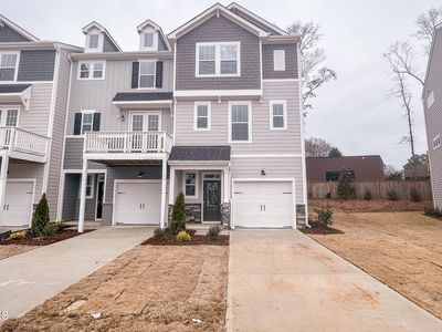 223 Pond View Ct #10, Fuquay Varina, NC, 27526