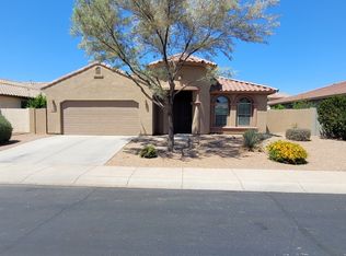 1676 E Azalea Dr, Gilbert, AZ 85298