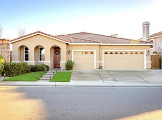 1451 Jorgenson Dr, Lincoln, CA