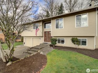 13814 SE 195th Ct, Renton, WA