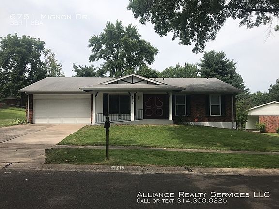 2nd image of 6751 Mignon Dr