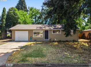 820 Ivy Ave, Eugene, OR