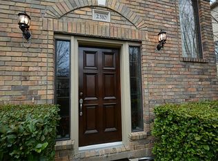 2310 Jackson St, Houston, TX 77004