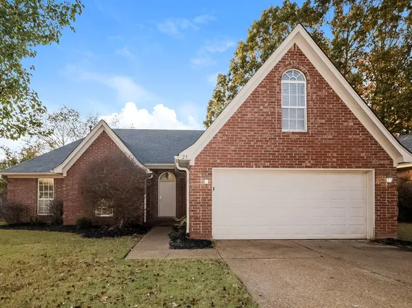 25 Oakland Woods Cv, Oakland, TN 38060
