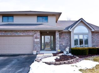 592 Bishops Gate, New Lenox, IL 60451