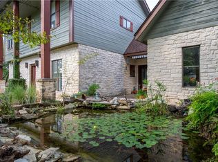 8100 Coyote Rdg, Austin, TX 78737