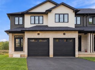 72 Johnson Rd #14, Brantford, ON N3T5M1