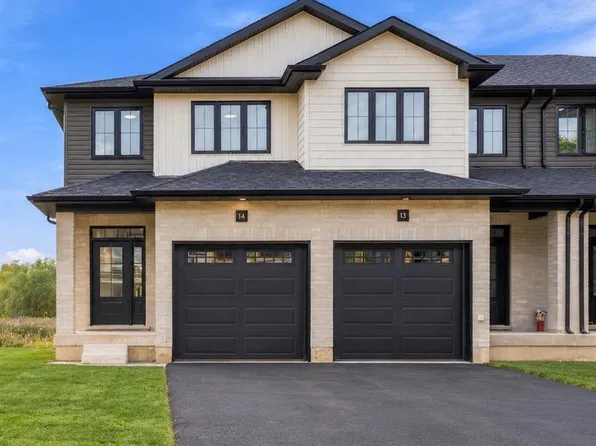 72 Johnson Rd #14, Brantford, ON N3T 5M1