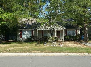 3307 Redgate Dr, Durham, NC 27703
