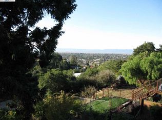 1210 Highland Blvd, Hayward, CA 94542