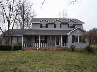 218 County Road 571, Englewood, TN 37329