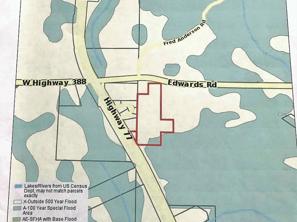 2nd image of 9322 Highway 77