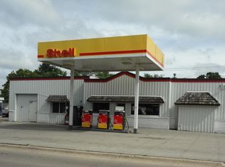 1105 W Mamie Eisenhower Ave, Boone, IA 50036