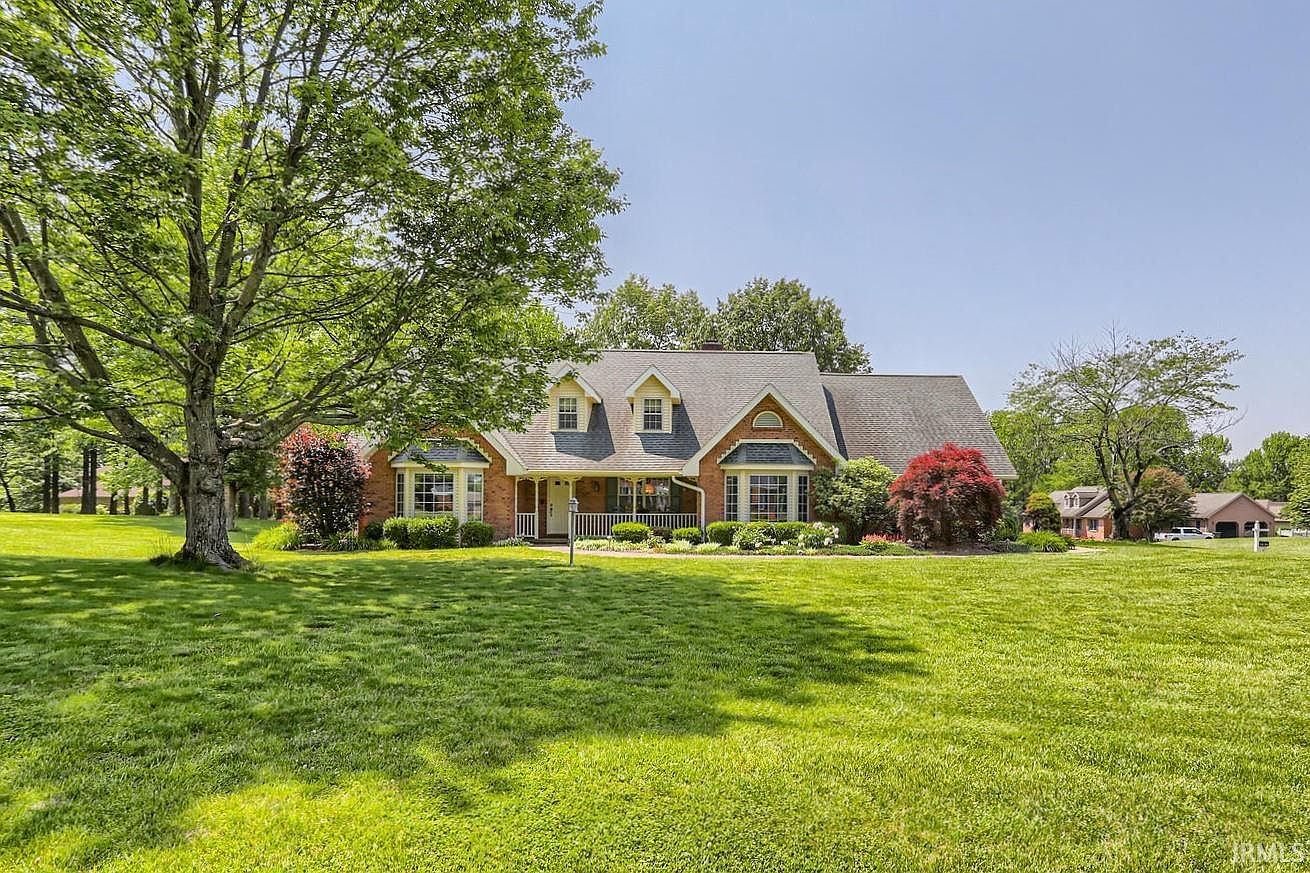 11321 James Dr, Mount Vernon, IN 47620 Zillow