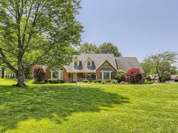 11321 James Dr, Mount Vernon, IN 47620