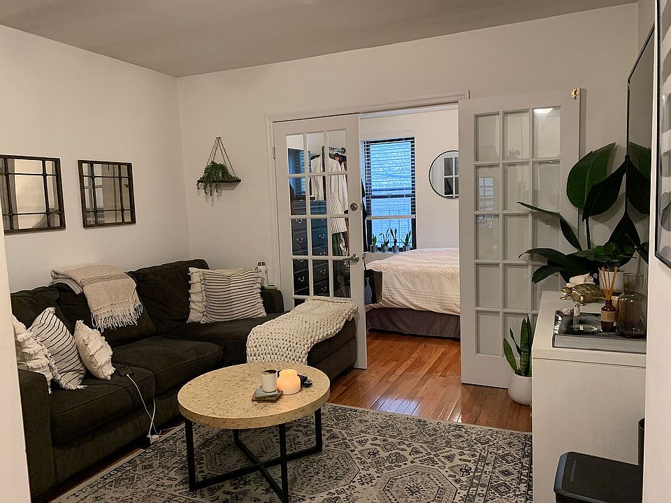 1st image of 27 Jones St APT 5D