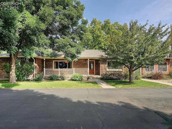 1519 Park Ave, Canon City, CO 81212