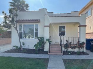 1674 256th St, Harbor City, CA 90710