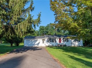 720 Erie Street Rd, Macedon, NY 14502