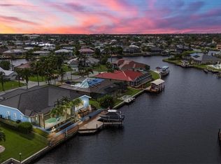 2033 SE 21st Ln, Cape Coral, FL 33990