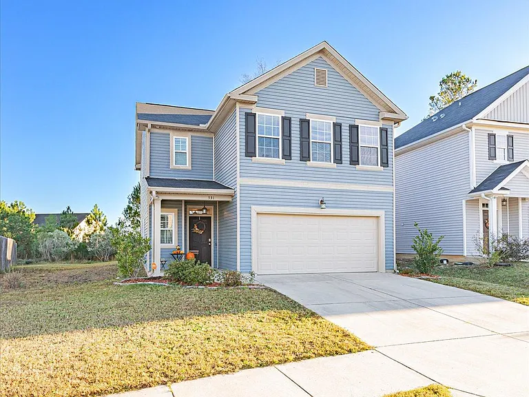 531 Brantley Cove Cir — Photo 2