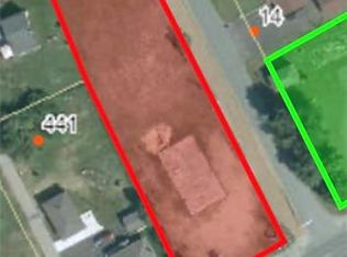 LOT Principale, Neguac, NB E9G1M9