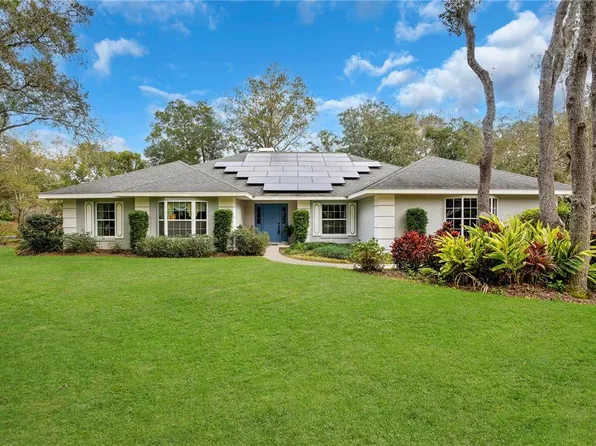 1100 HURON COURT, WINTER SPRINGS, FL 32708